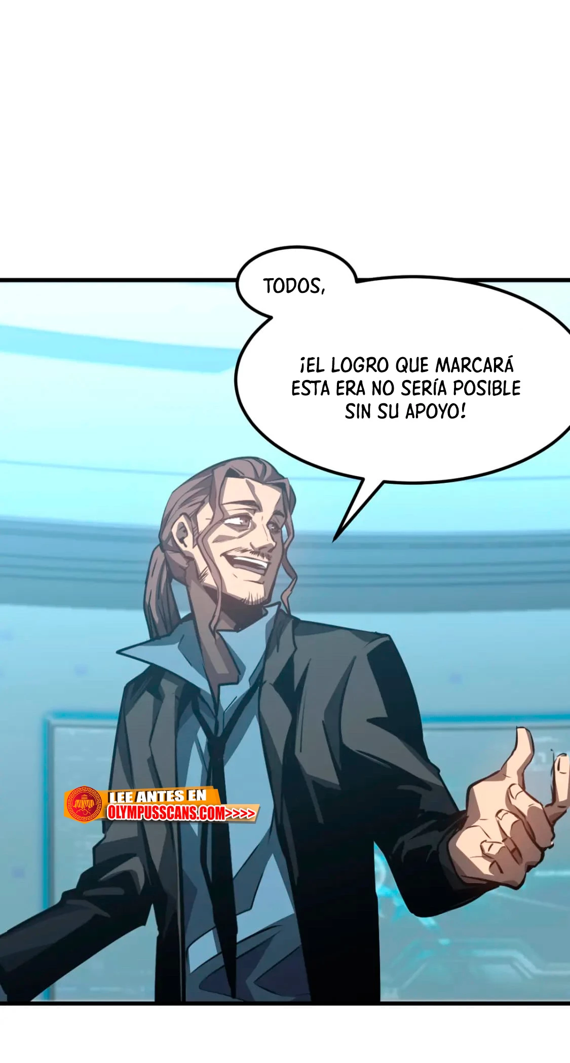 Super Evolución capítulo 99, página 27