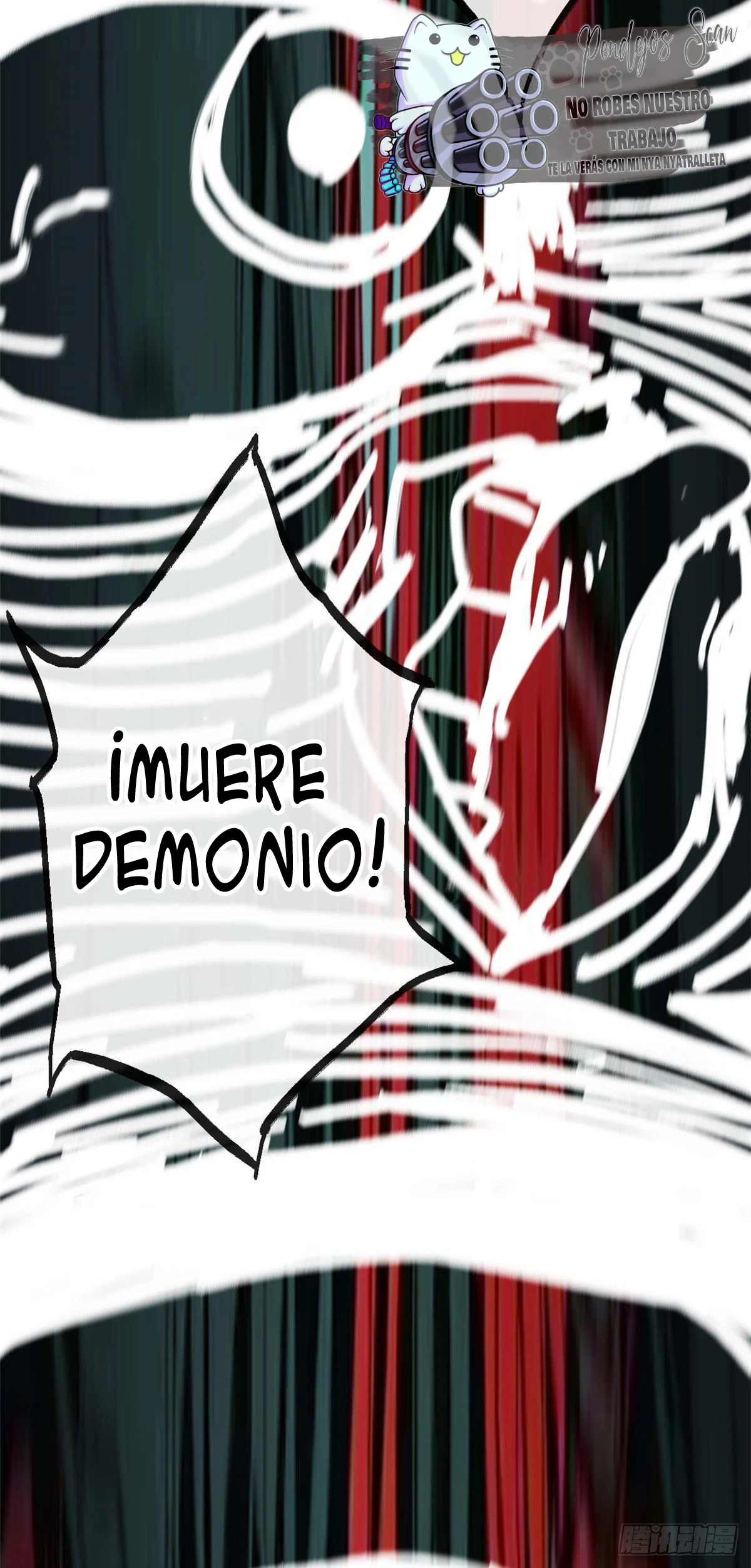 Super God Card Maker capítulo 3, página 15