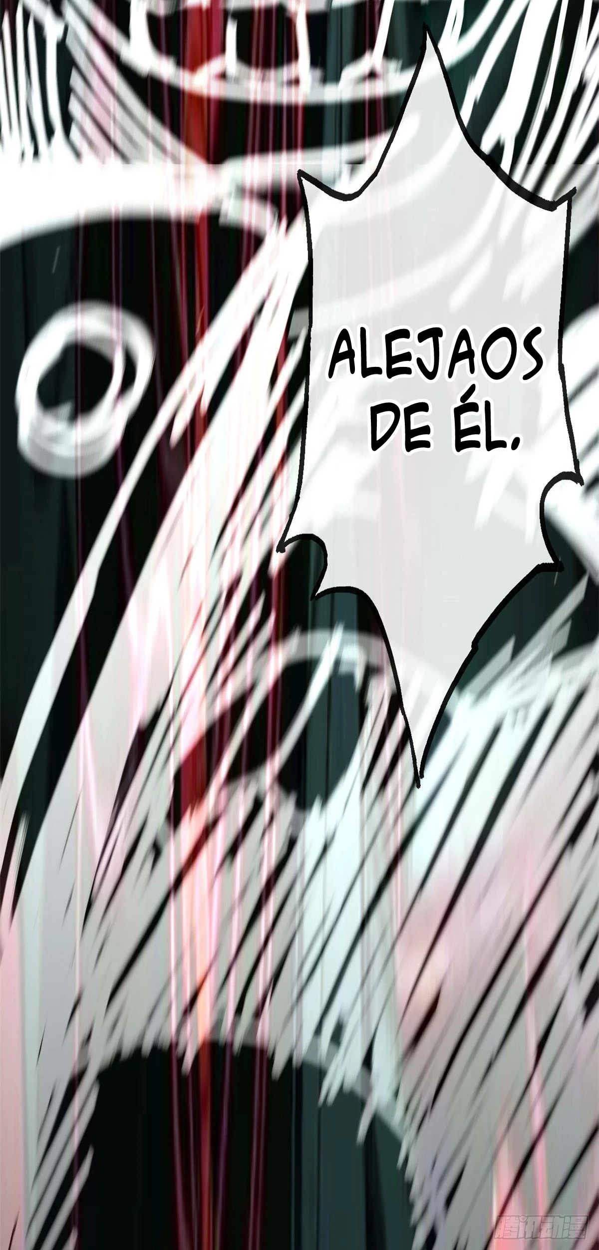 Super God Card Maker capítulo 3, página 17