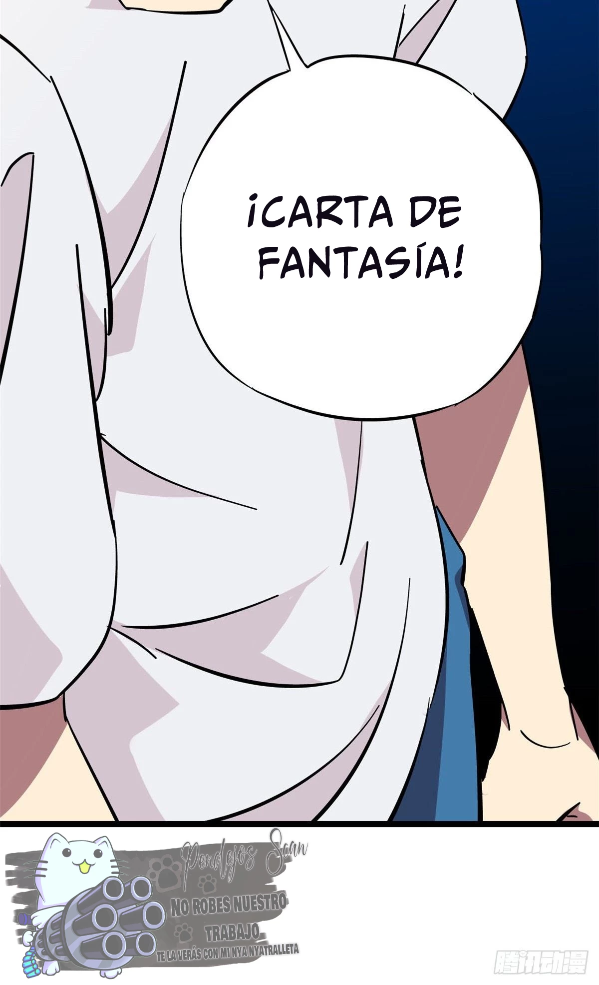 Super God Card Maker capítulo 3, página 55