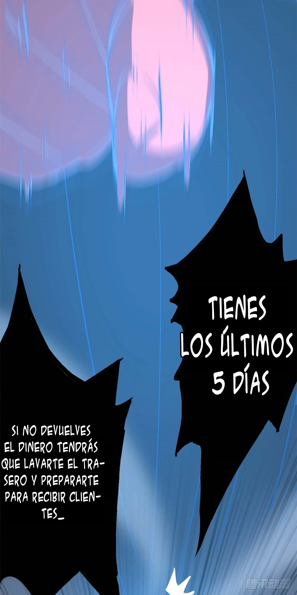 Super God Card Maker capítulo 3, página 61