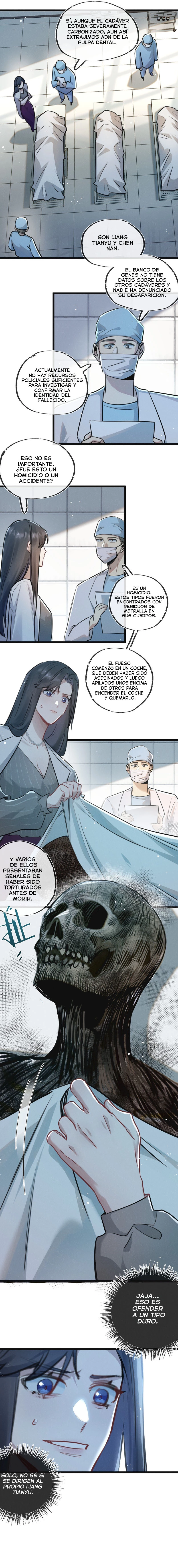 Super Granja Post-apocalíptica capítulo 15, página 11