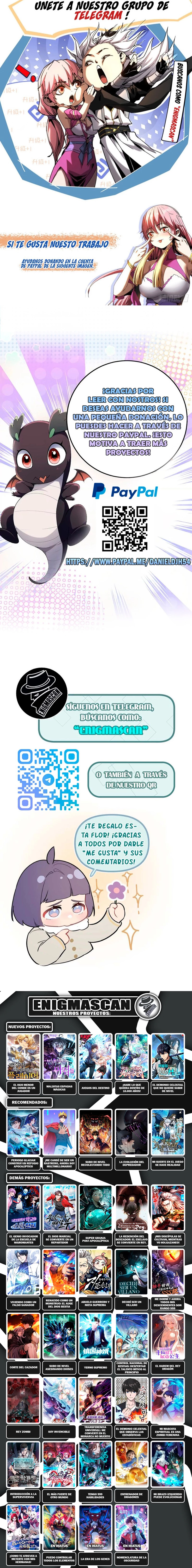 Super Granja Post-apocalíptica capítulo 26, página 10