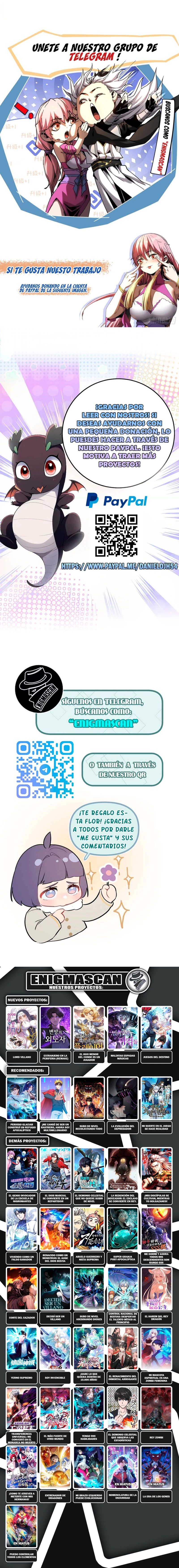 Super Granja Post-apocalíptica capítulo 29, página 5