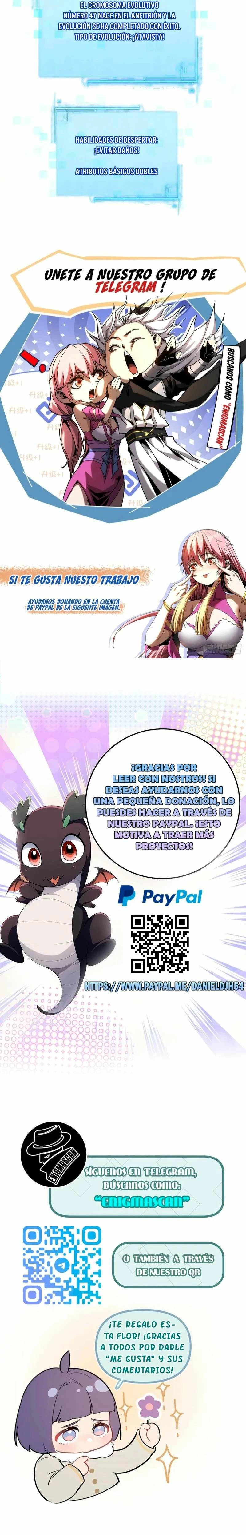 Super Granja Post-apocalíptica capítulo 40, página 12