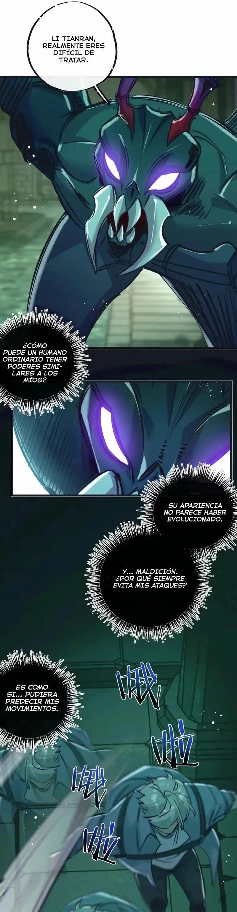 Super Granja Post-apocalíptica capítulo 42, página 11