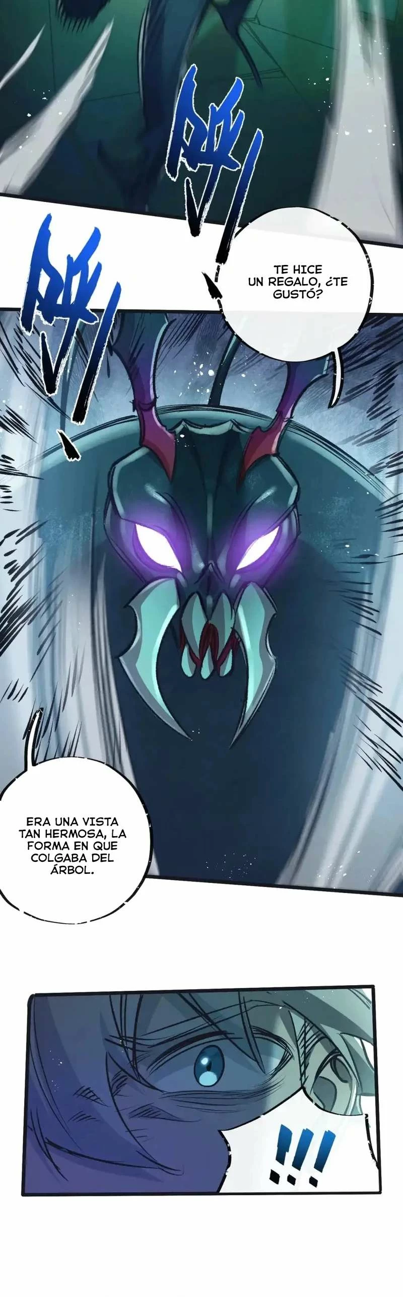 Super Granja Post-apocalíptica capítulo 42, página 13