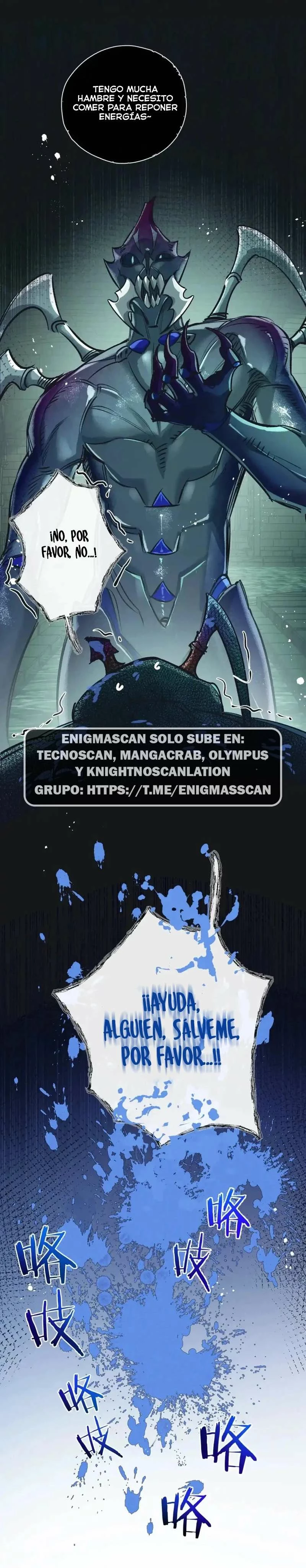 Super Granja Post-apocalíptica capítulo 45, página 10