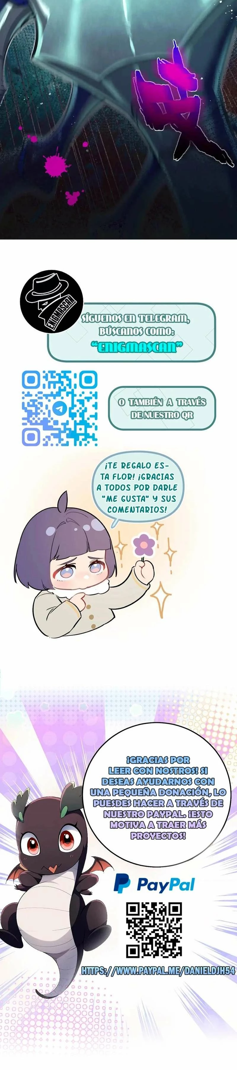 Super Granja Post-apocalíptica capítulo 46, página 13