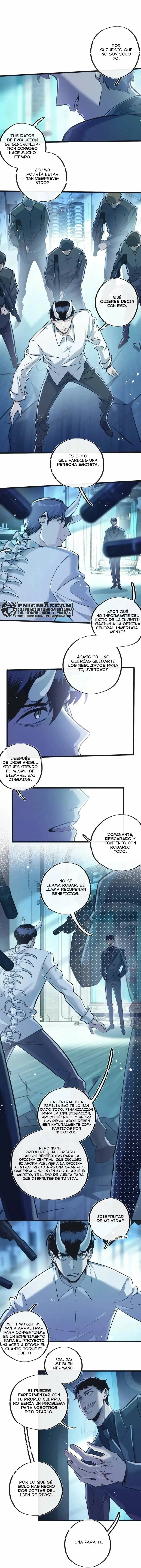 Super Granja Post-apocalíptica capítulo 51, página 5