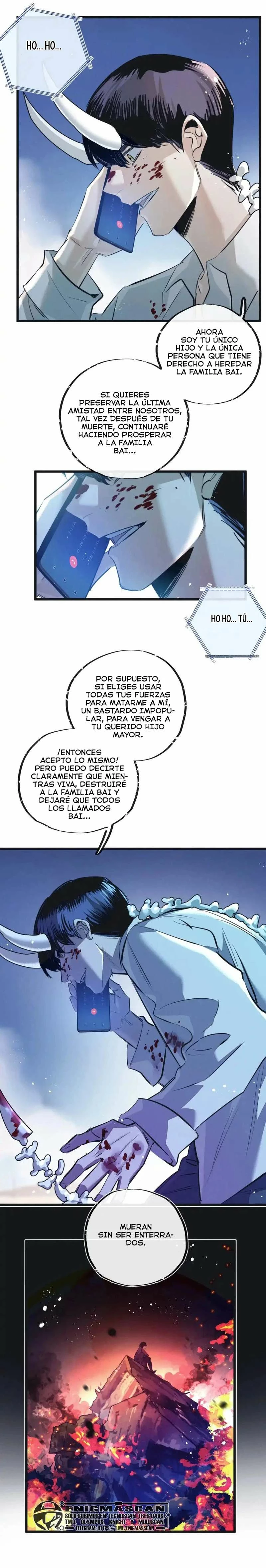 Super Granja Post-apocalíptica capítulo 56, página 2