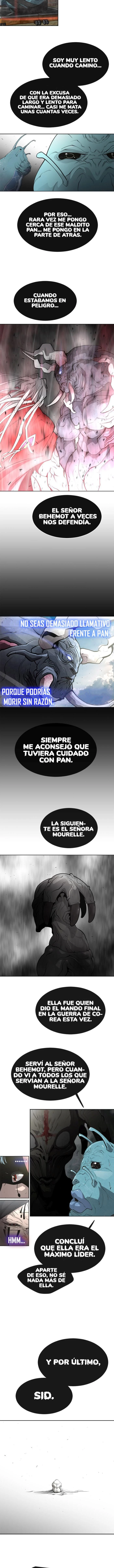 Super humanos capítulo 102, página 12