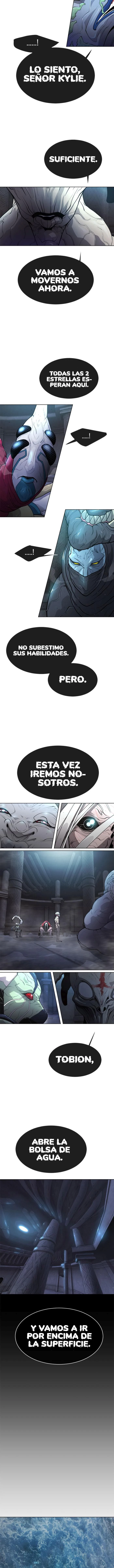 Super humanos capítulo 106, página 12