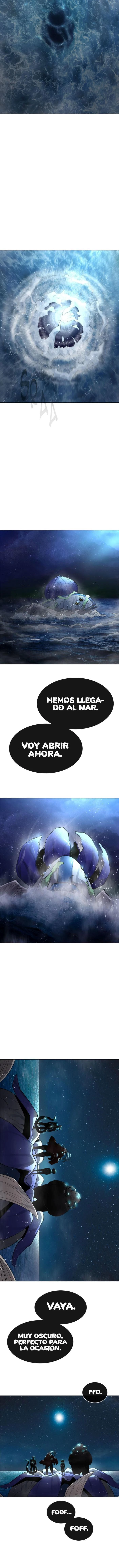 Super humanos capítulo 106, página 13