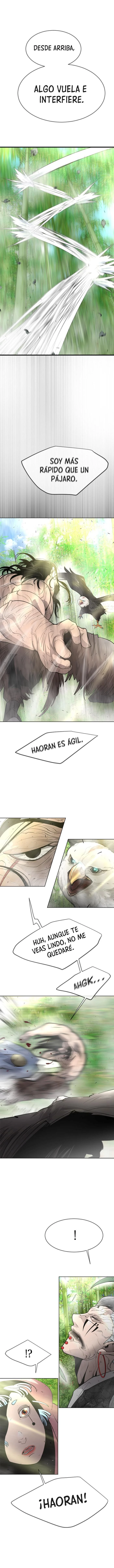 Super humanos capítulo 108, página 11