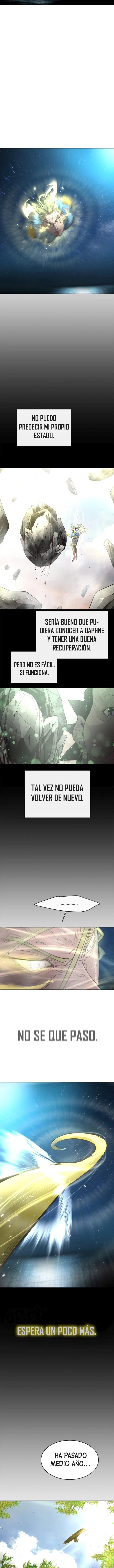 Super humanos capítulo 109, página 11