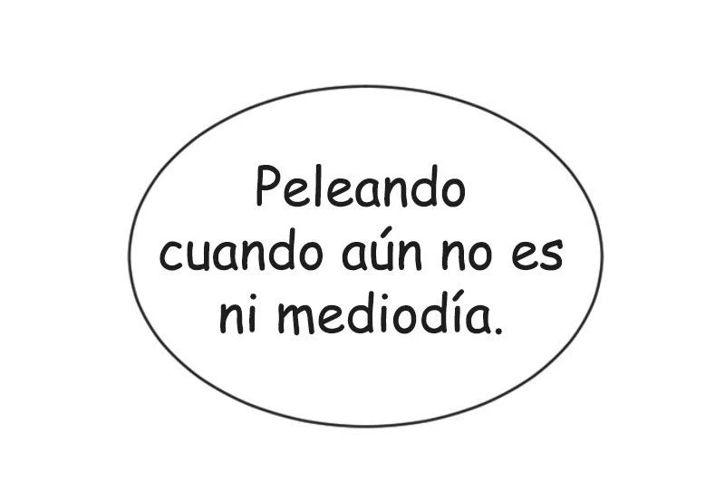 Super humanos capítulo 11, página 22