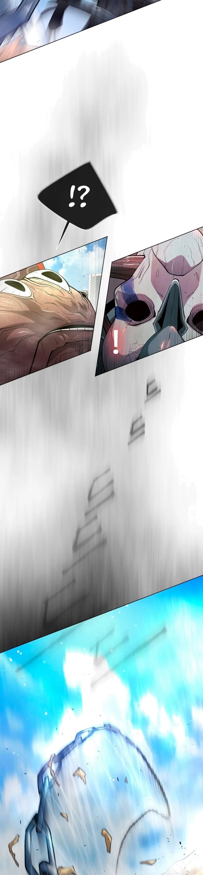 Super humanos capítulo 120, página 18
