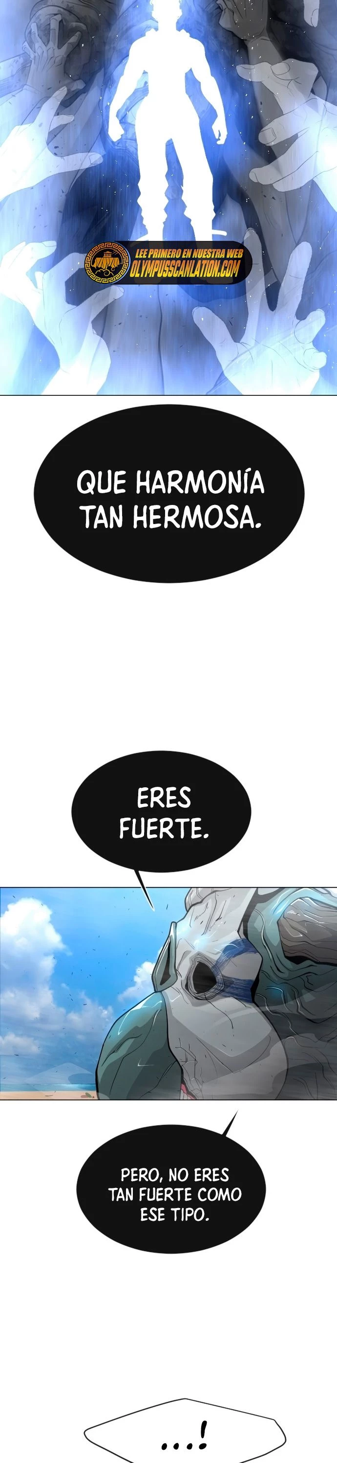Super humanos capítulo 120, página 25