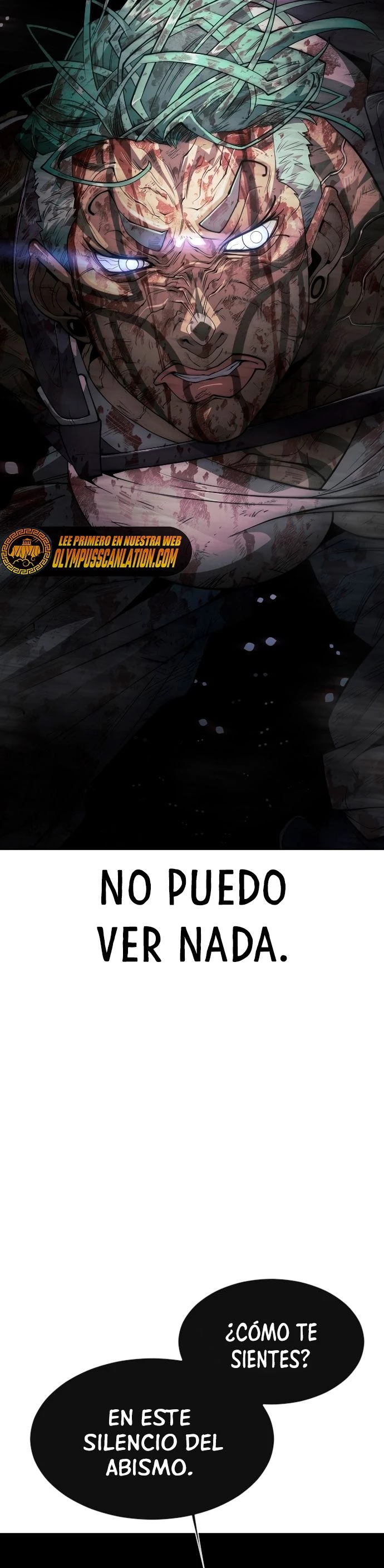 Super humanos capítulo 122, página 8