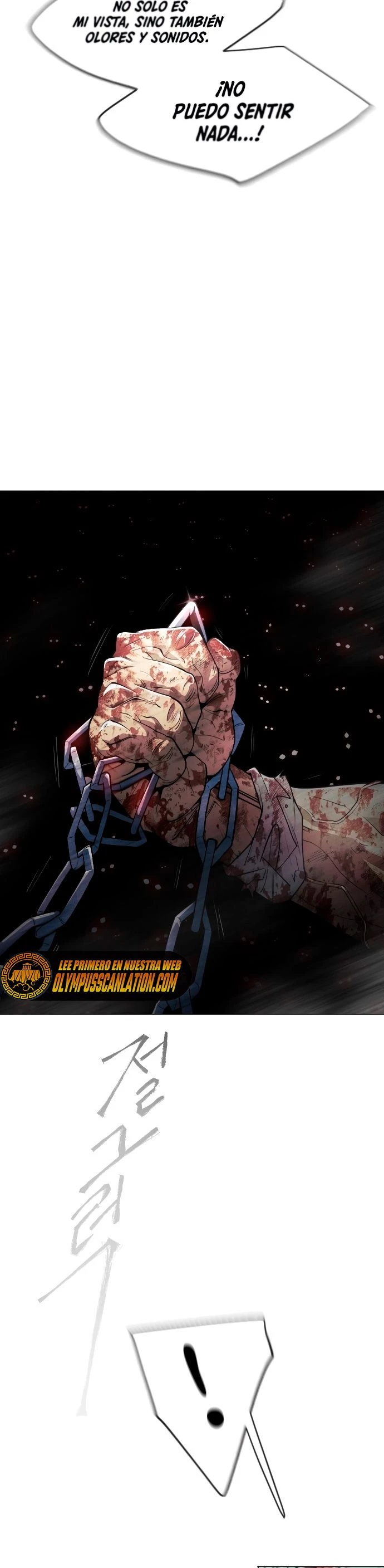 Super humanos capítulo 122, página 10