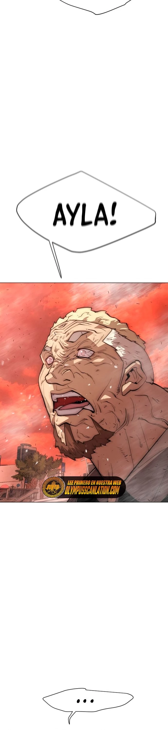Super humanos capítulo 122, página 28
