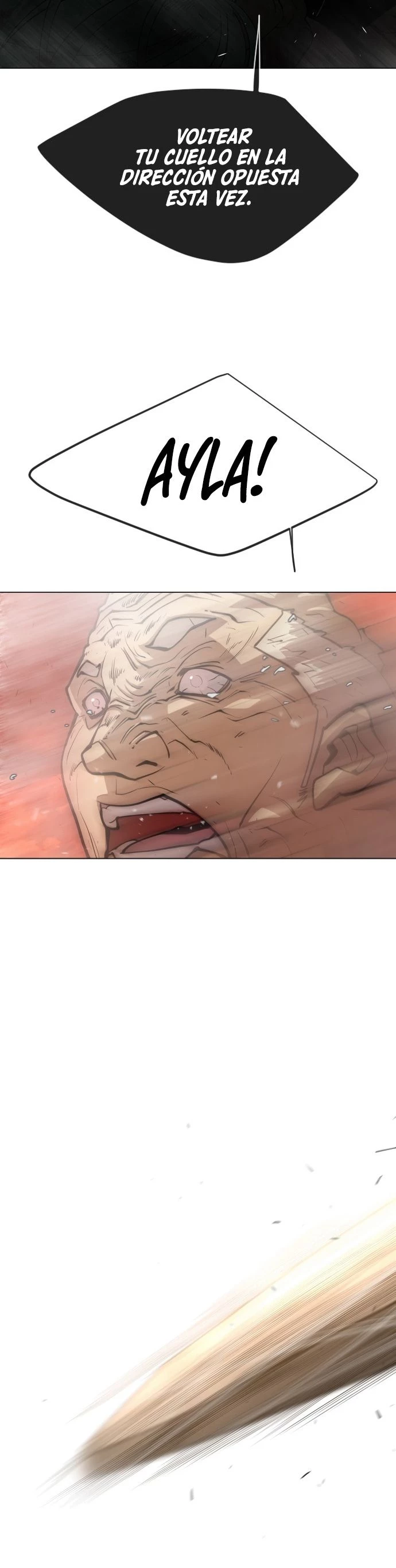 Super humanos capítulo 123, página 4