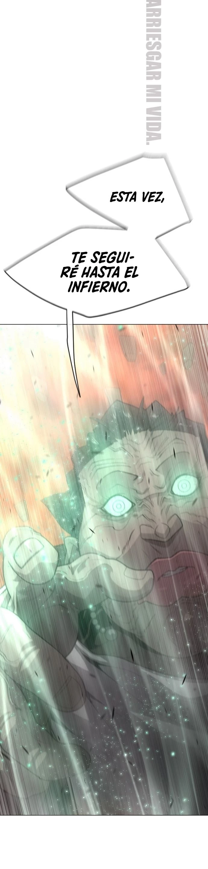 Super humanos capítulo 123, página 35