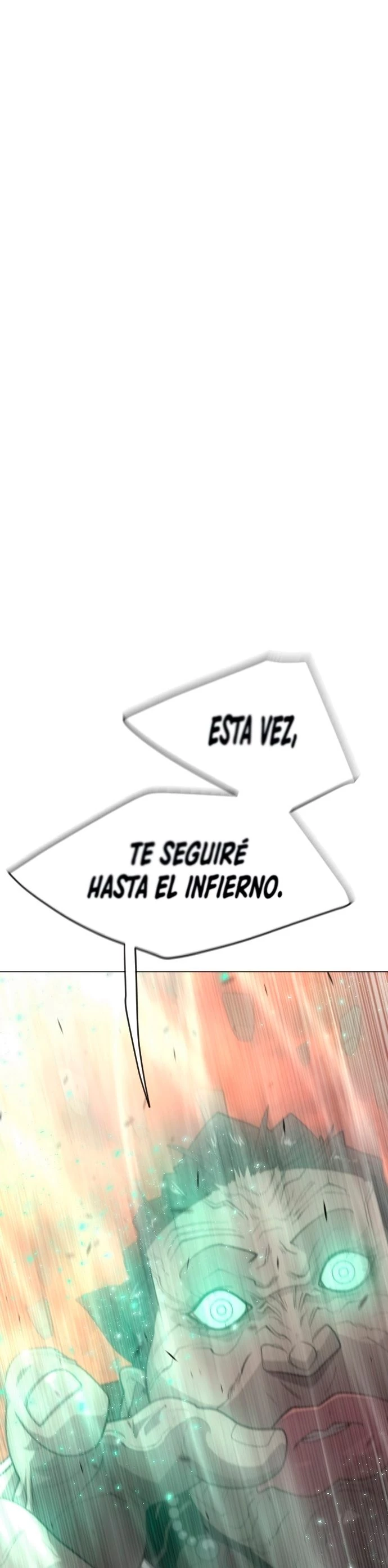 Super humanos capítulo 124, página 3