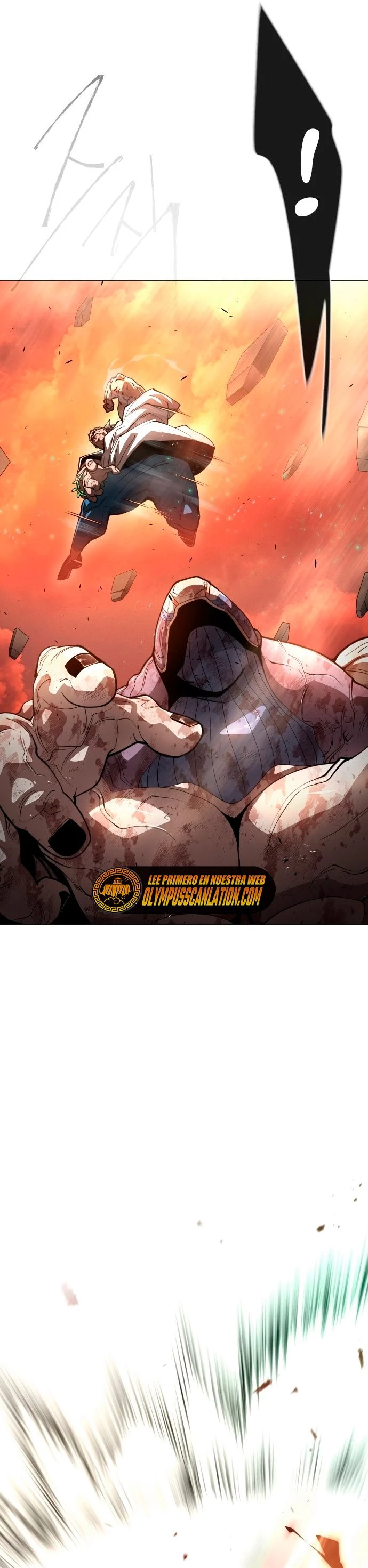 Super humanos capítulo 124, página 23