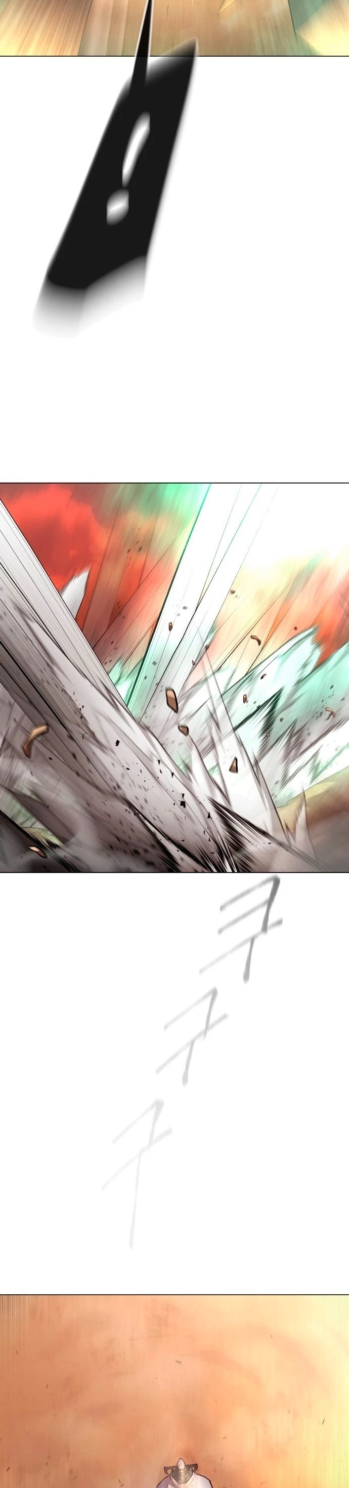 Super humanos capítulo 124, página 26