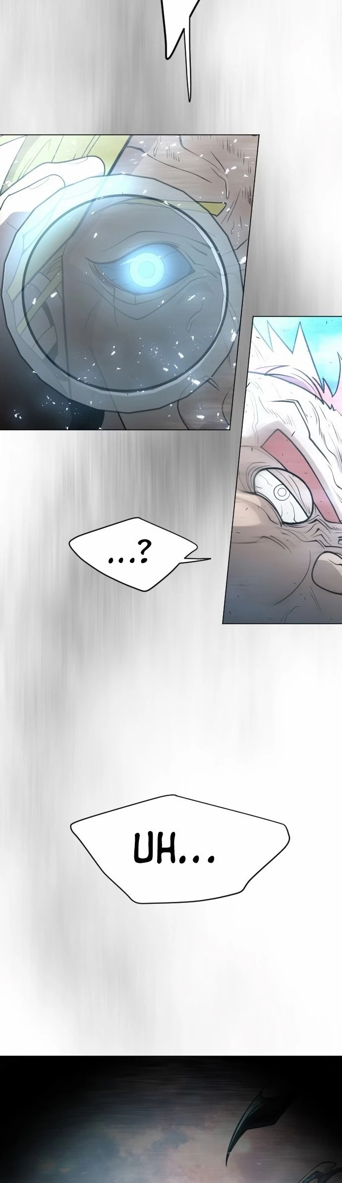 Super humanos capítulo 125, página 6