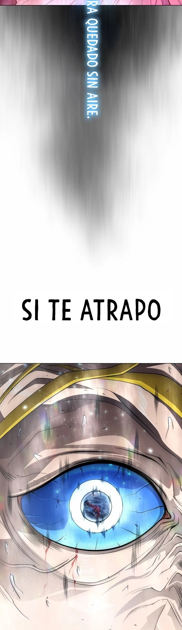 Super humanos capítulo 125, página 12