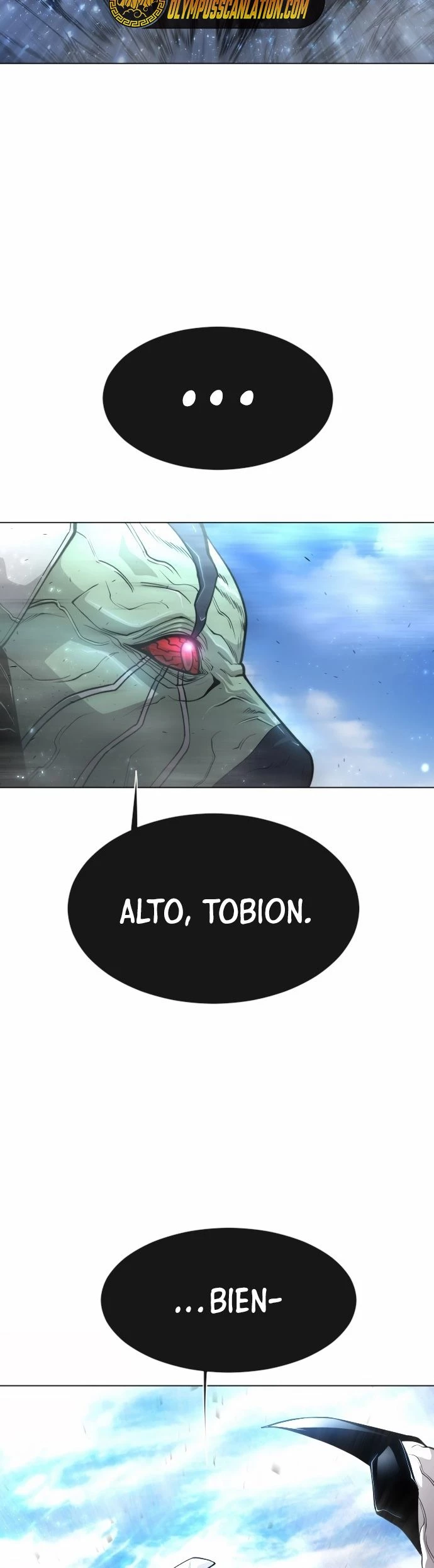 Super humanos capítulo 125, página 23