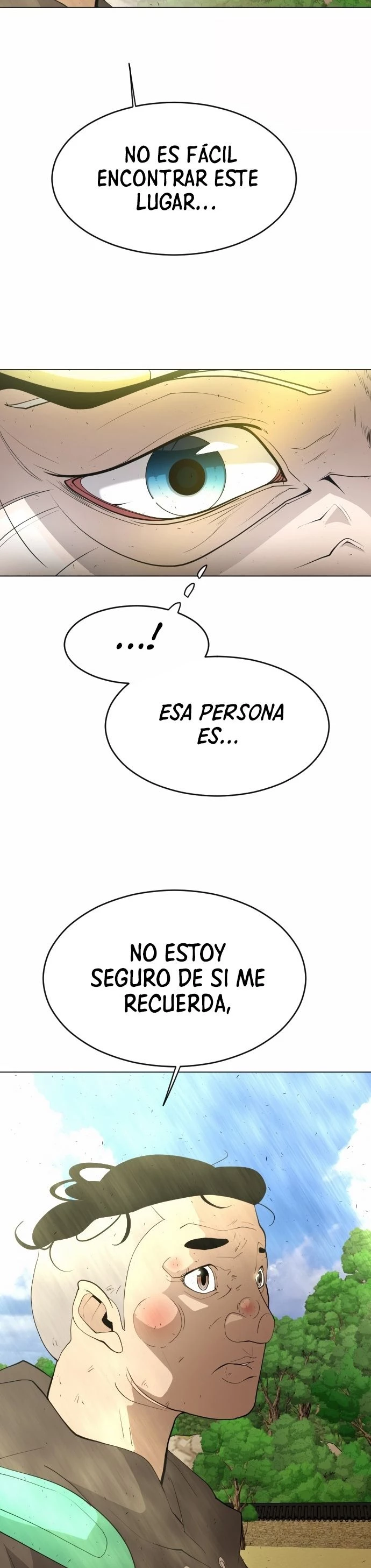 Super humanos capítulo 126, página 5