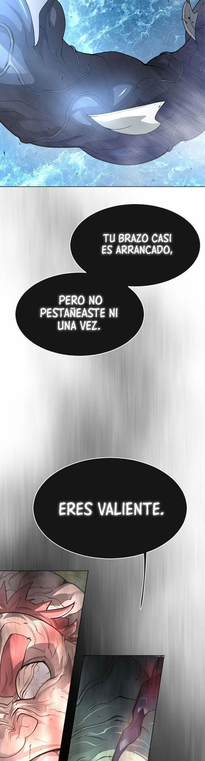 Super humanos capítulo 126, página 15