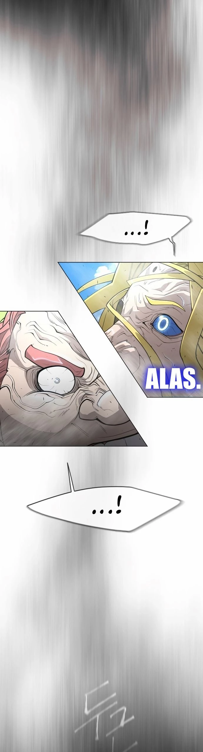 Super humanos capítulo 126, página 20