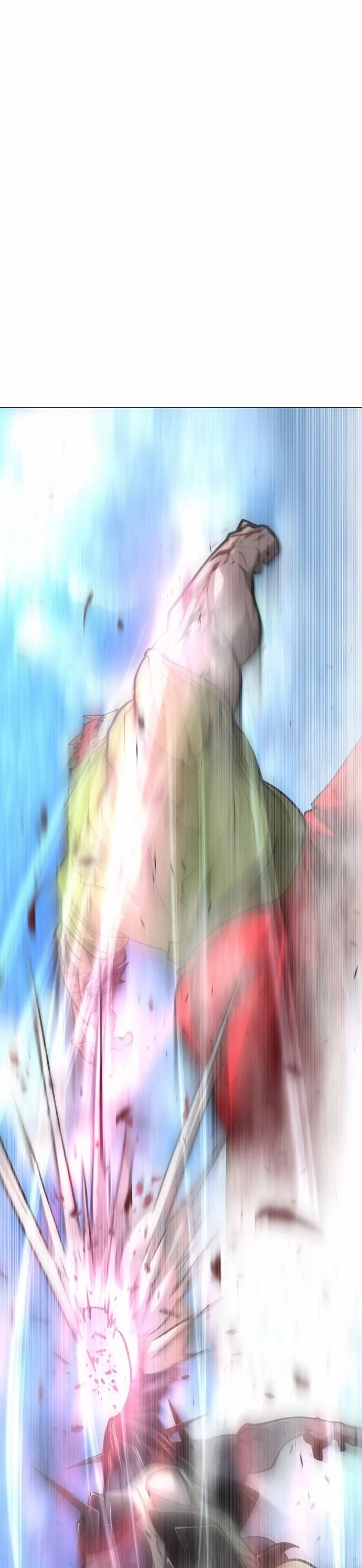 Super humanos capítulo 126, página 37