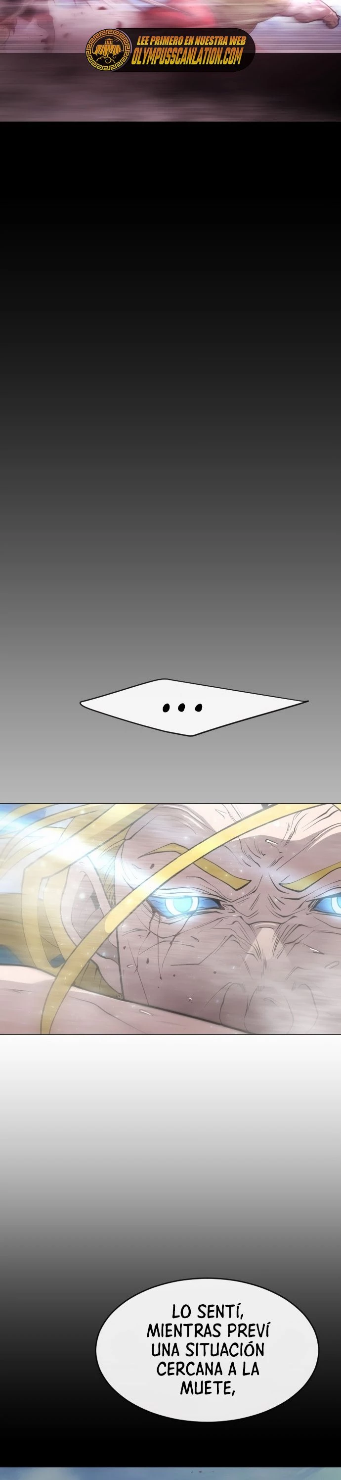 Super humanos capítulo 126, página 40