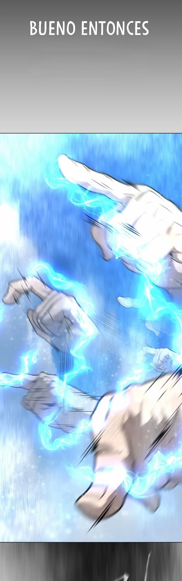 Super humanos capítulo 127, página 5