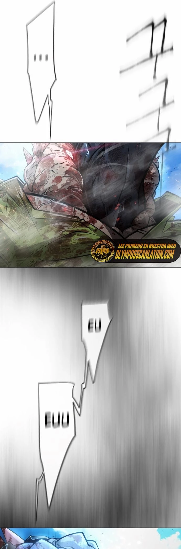 Super humanos capítulo 127, página 15