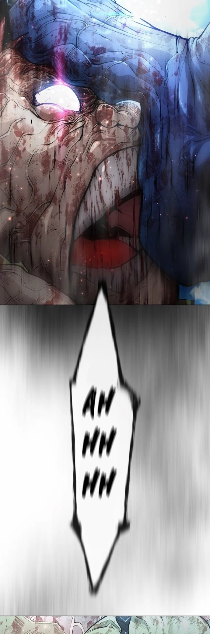 Super humanos capítulo 127, página 16