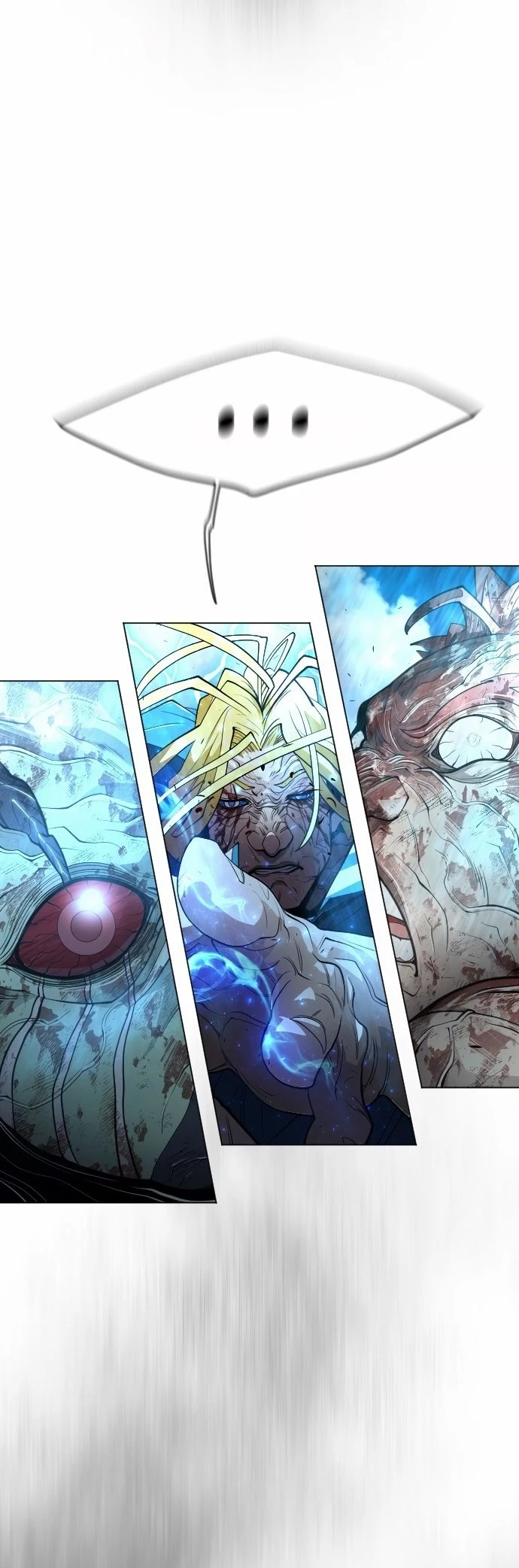 Super humanos capítulo 127, página 24