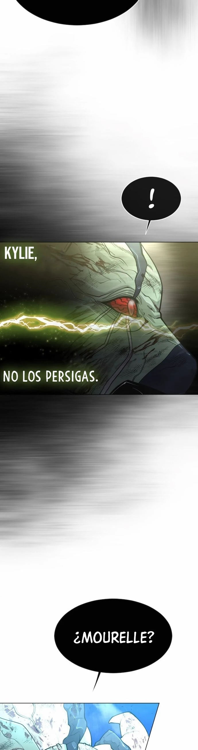 Super humanos capítulo 127, página 52