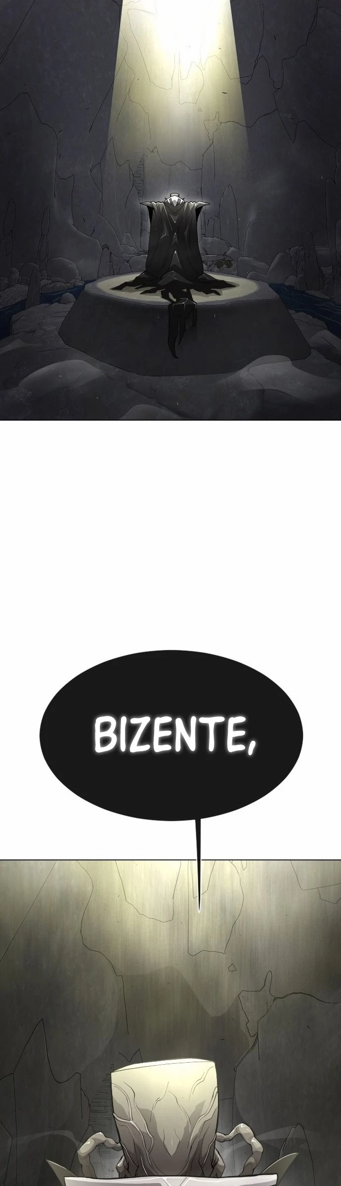 Super humanos capítulo 128, página 7