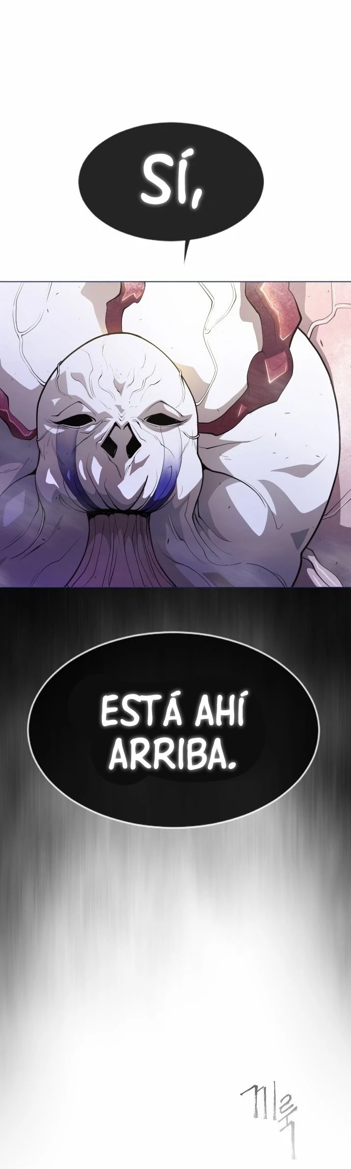 Super humanos capítulo 128, página 31