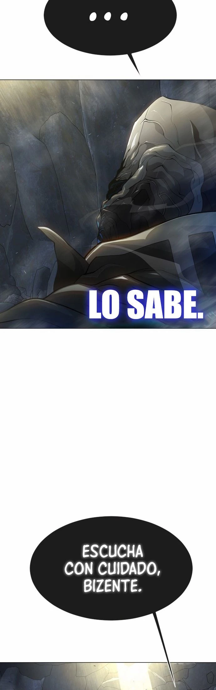 Super humanos capítulo 128, página 34