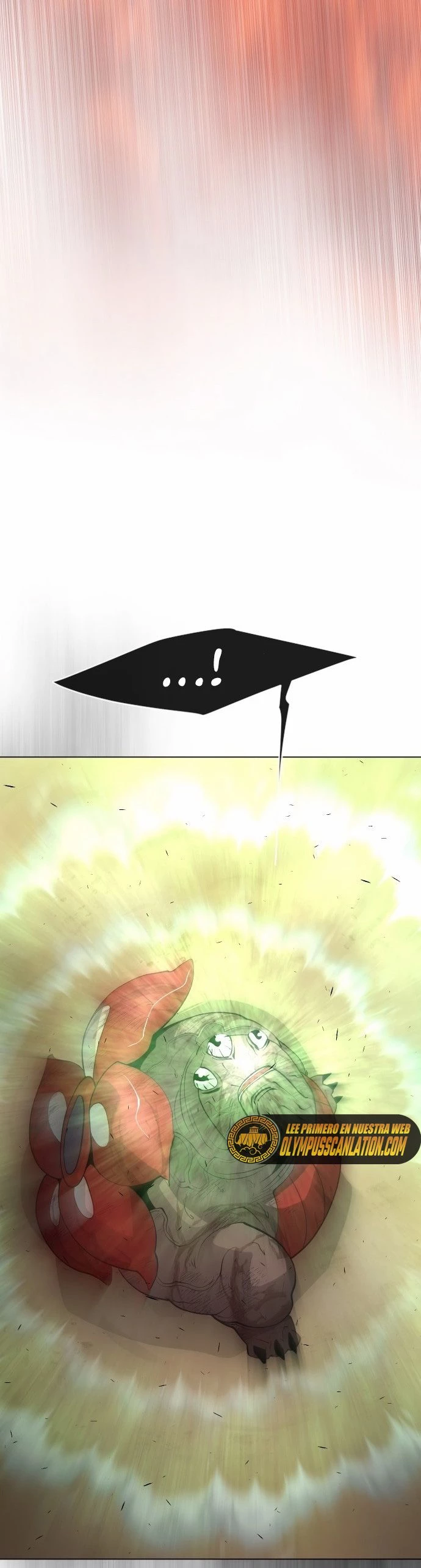Super humanos capítulo 128, página 43