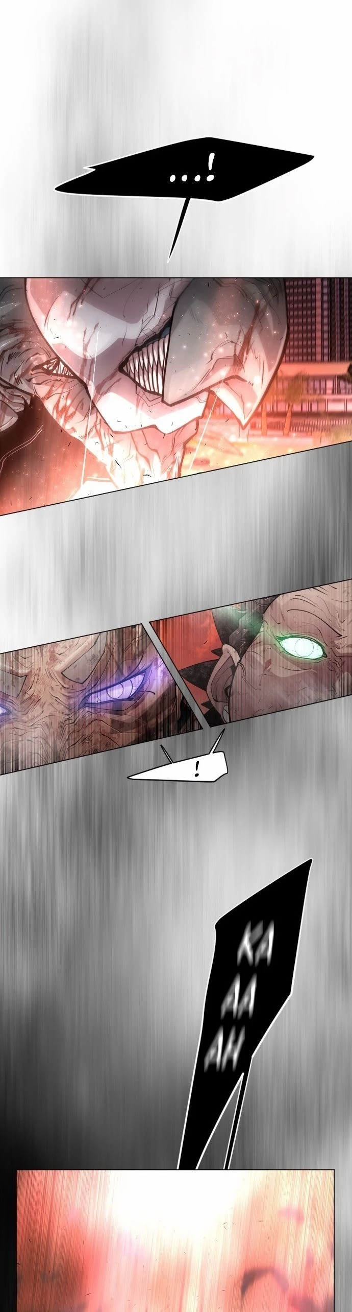 Super humanos capítulo 128, página 48