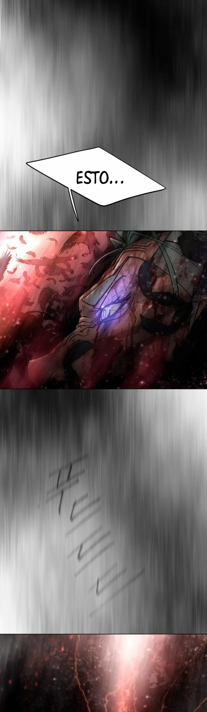 Super humanos capítulo 129, página 4